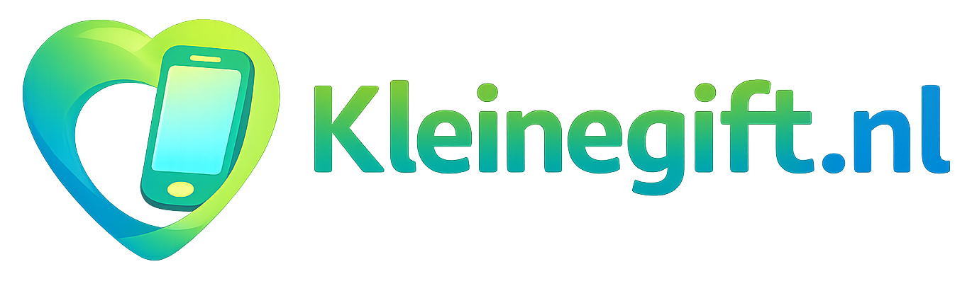 Kleine Gift